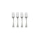 Oneida Melbourne Set of 4 Salad Forks